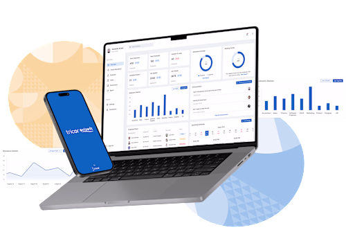 Tricor Orisoft HRIS Application