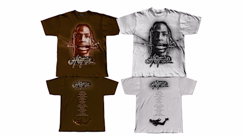 Clothing Design Merch