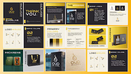 Brand Style Guide