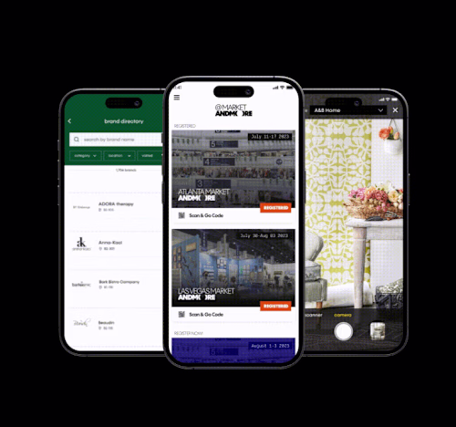 E-Commerce with Sales Insights SaaS App