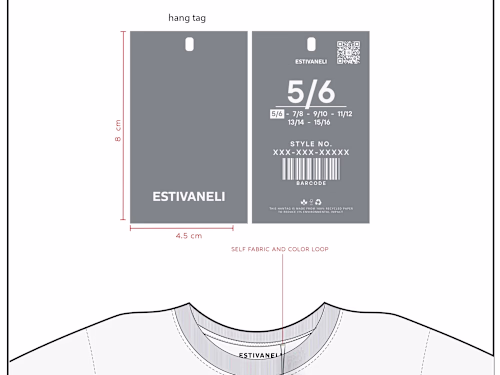 Streetwear T-Shirt Tech Pack &