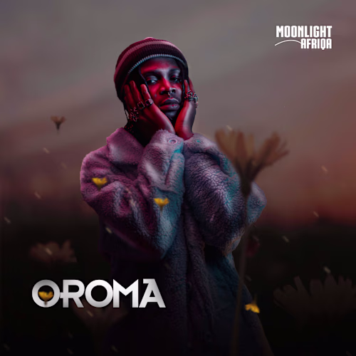 Album Cover Art