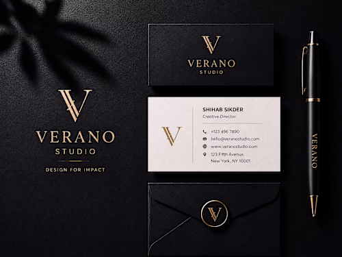 This work is a luxury brand