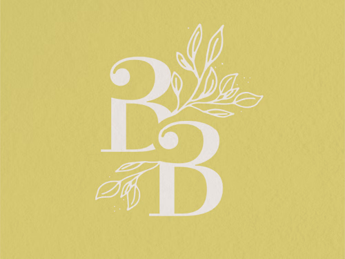 Bushel and Bunch | Brand and Web Design