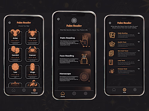 UI Design