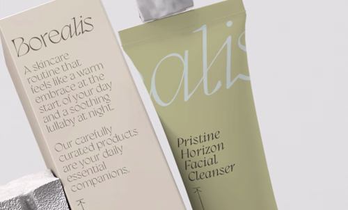 BOREALIS SKINCARE