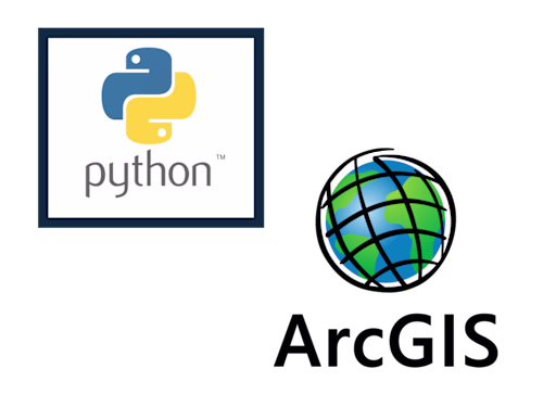 ArcGIS Automation for Reporting