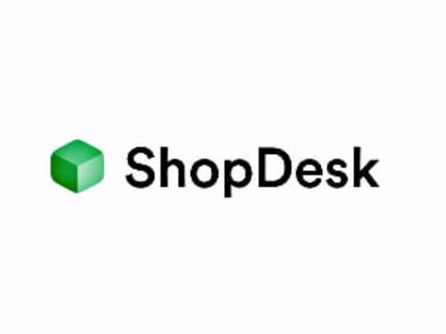 SHOPDESK - RETAIL MANAGEMENT TOOL