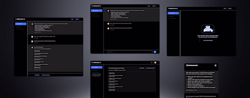 Nerdheadz AI - Development Estimation Tool