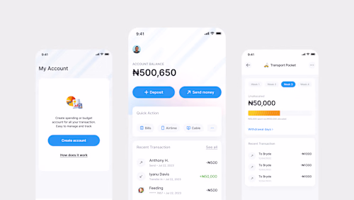 Byrde Finance