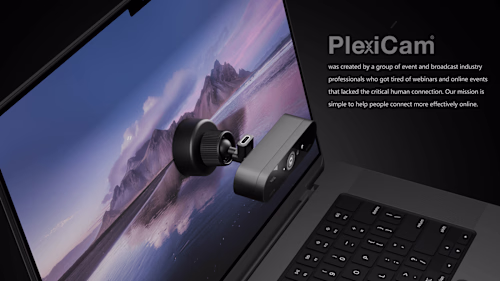 Plexicam Rendering