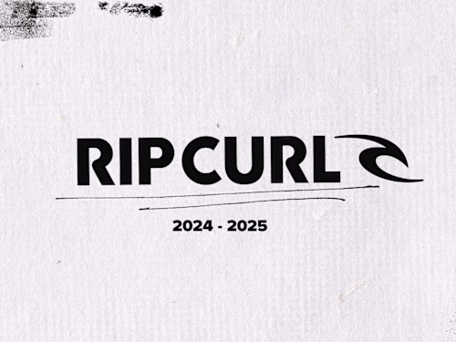 Rip Curl Brasil - Brand Communication and Content