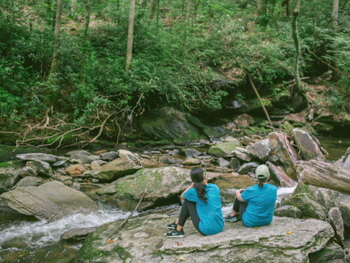Multi-Channel Marketing for a Public-Lands Nonprofit 🌲