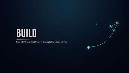 AI-Ready Shopify Development with Claude Code