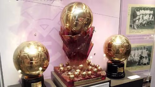 Messi and The Super Ballon d’Or: Is he Qualified?