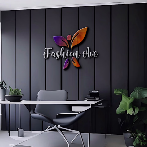 Fashion Ave