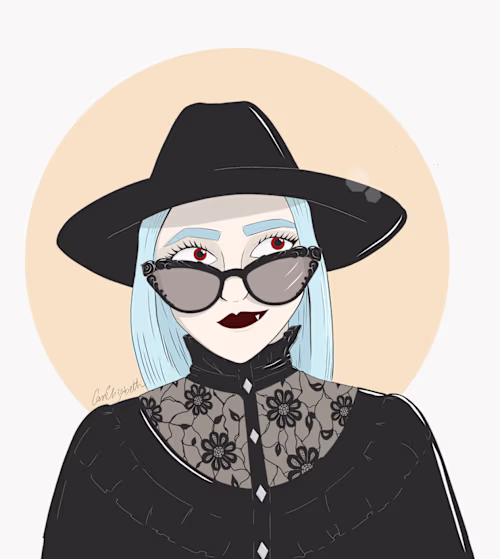 Character design :: Behance