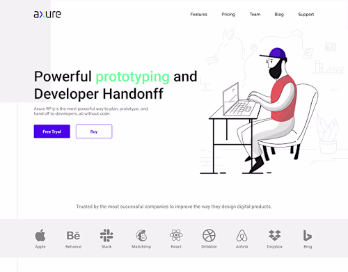 Design and Redesign Landing Pages 