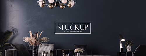 Stuck Up Interiors Branding & Social Media Templates — Tatiana …