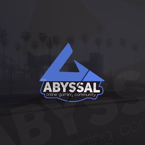 Logo for Abyssal Gaming Community