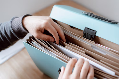 File Organizer