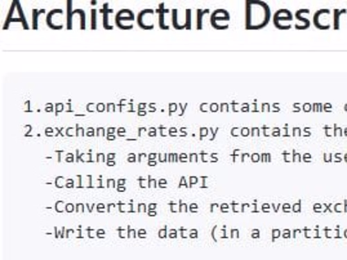 Extracting API data for some ETL prep.