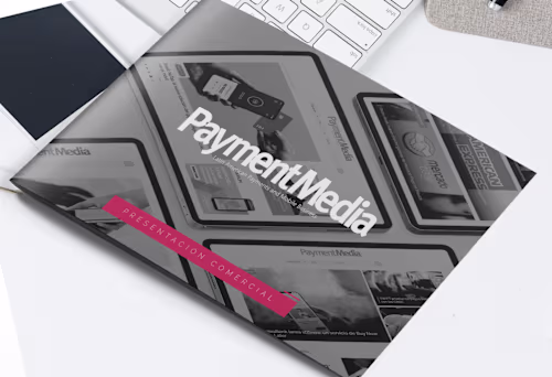 Print and Graphic Design