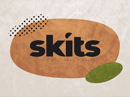 Skits Branding