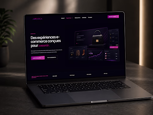 ARTECREA is a complete digital
