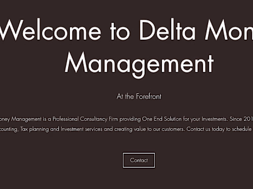 Financial planning | Delta Money Management, trading, tips, inc…