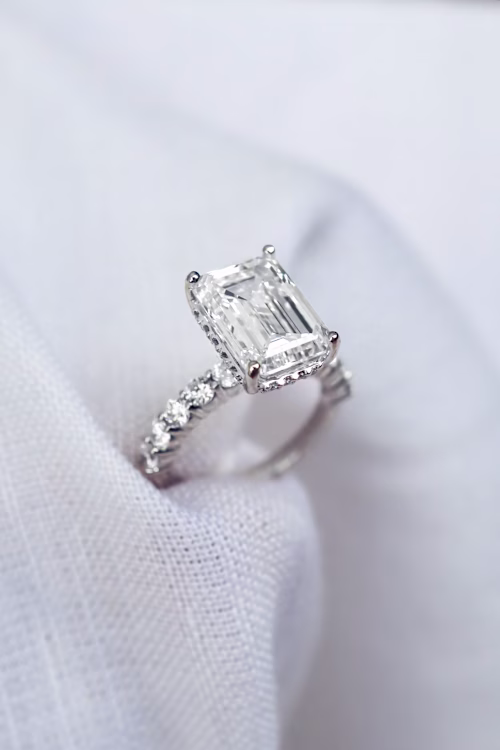 Engagement ring