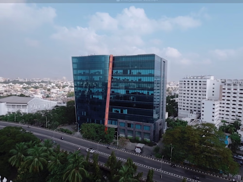 Star Health Insurance — Acropolis Corporate Film