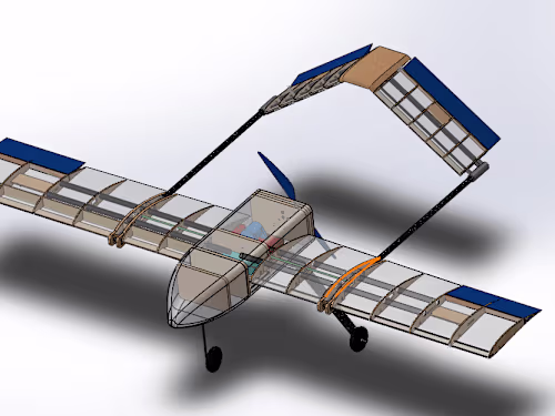 Industrial Equipment Modeling for Manufacturing