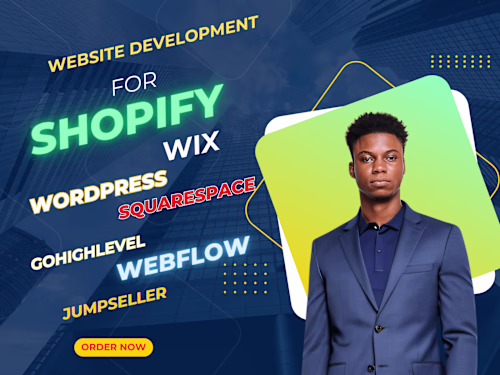 website design and customization
