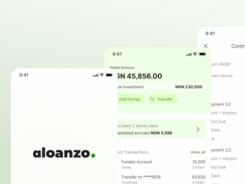 Aloanzo