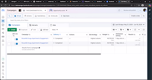 High-Converting Facebook Ad That Delivered Outstanding ROI