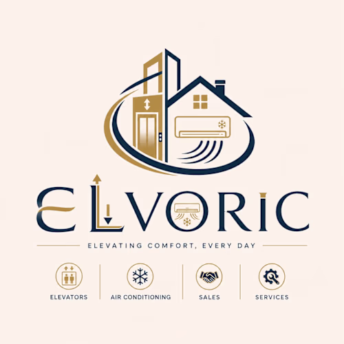 A modern, memorable logo design
