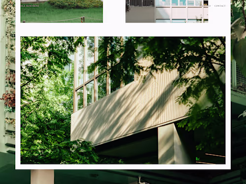 Architecture Photography Portfolio
