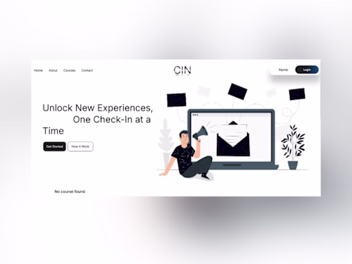 Automated Attendance 