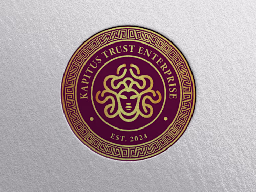 Government & Institutional Seal Designs