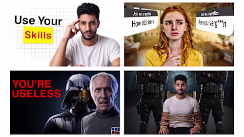 RECENTLY THUMBNAILS