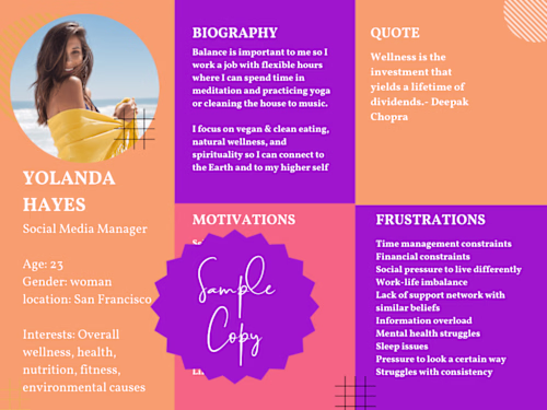 Pitch Deck Creation Project