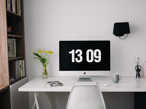 Unleashing Creativity