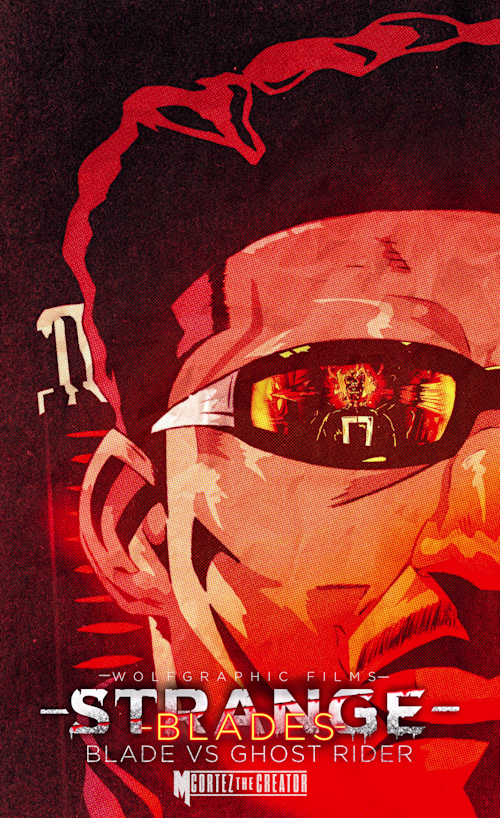 Movie Poster designs