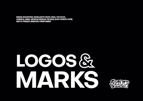 Logofolio V1