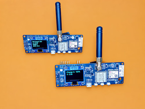 Arduino, Jetson, SBC projects