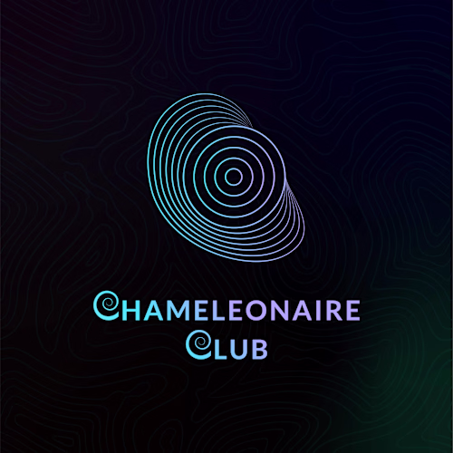 Chameleonaire Club Project