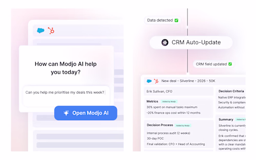 Product illustration for SaaS