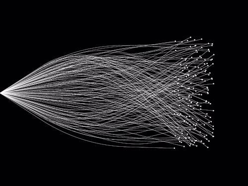Blog post: Machine learning for industrial manufacturing