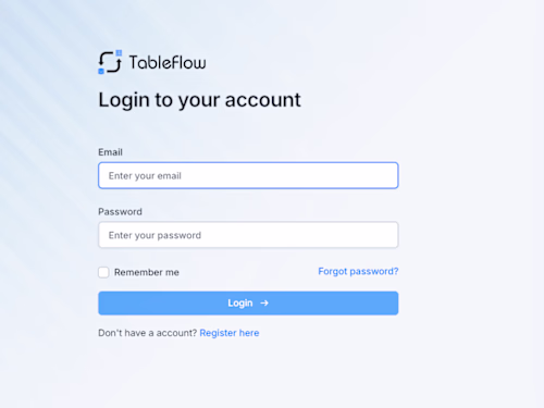 Low-Code/No-Code Platform Development